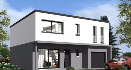L'Étang-la-Ville Maison neuve - 2100513-4254modele620161025Ibqbo.jpeg Maisons France Confort