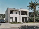 Maison neuve à L’Étang-la-Ville (78620) 2100520-9857modele620220629iH90W.jpeg Maisons France Confort