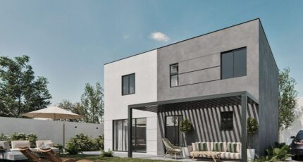 L'Étang-la-Ville Maison neuve - 2100520-9857modele720220629RRICx.jpeg Maisons France Confort