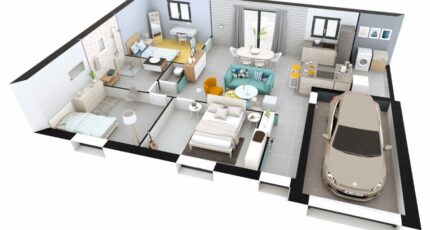 Saint-Valery-sur-Somme Maison neuve - 2131589-3510modele920220616TXLCI.jpeg Maisons France Confort