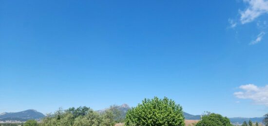 Terrain à bâtir à La Crau, Provence-Alpes-Côte d'Azur