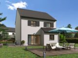 Maison à construire à Viry-Châtillon (91170) 2131811-4586modele720211221lNGq2.jpeg Maisons France Confort