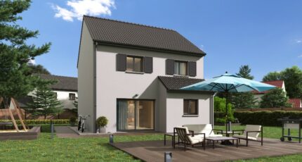 Viry-Châtillon Maison neuve - 2131811-4586modele720211221lNGq2.jpeg Maisons France Confort
