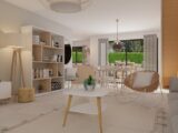 Maison à construire à Viry-Châtillon (91170) 2131811-4586modele620210617HTeOS.jpeg Maisons France Confort