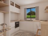 Maison à construire à Viry-Châtillon (91170) 2131811-4586modele720210617EB4P2.jpeg Maisons France Confort