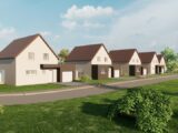 Maison à construire à Schweighouse-sur-Moder (67590) 2131127-5476modele620220426FDwmp.jpeg Maisons France Confort