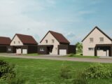 Maison à construire à Schweighouse-sur-Moder (67590) 2131127-5476modele720220426vn81M.jpeg Maisons France Confort