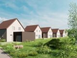 Maison à construire à Schweighouse-sur-Moder (67590) 2131127-5476modele820220426XOcgT.jpeg Maisons France Confort
