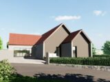 Maison à construire à Soultzmatt (68570) 2049063-6989modele620240215rgT8L.jpeg Maisons France Confort