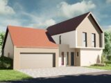 Maison à construire à Soultzmatt (68570) 2049038-6989modele720210517BwCA7.jpeg Maisons France Confort