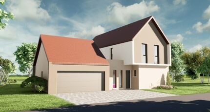 Soultzmatt Maison neuve - 2049038-6989modele720210517BwCA7.jpeg Maisons France Confort