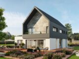 Maison à construire à Soultzmatt (68570) 2049045-4588modele720200720edfwF.jpeg Maisons France Confort