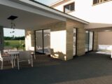 Maison à construire à Colmar (68000) 2049116-6989modele820210401F1Qtz.jpeg Maisons France Confort