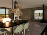Maison à construire à Colmar (68000) 2049116-6989modele920210401ZZmk2.jpeg Maisons France Confort