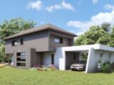 Maison à construire à Colmar (68000) 2049156-4588modele620220914iG5La.jpeg Maisons France Confort