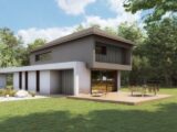 Maison à construire à Colmar (68000) 2049156-4588modele720220914r9qqF.jpeg Maisons France Confort