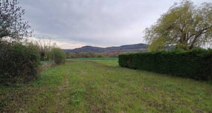 Coutens Terrain à bâtir - 2130924-3133annonce220250411Gk2oz.jpeg Maisons France Confort