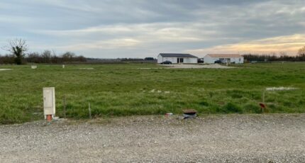 Le Seure Maison neuve - 2131979-11189annonce120250315xk1zs.jpeg Maisons France Confort