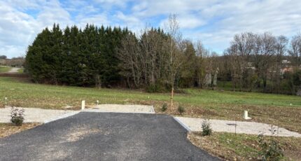 Cognac Maison neuve - 2132008-11189annonce220250222FpLJ3.jpeg Maisons France Confort