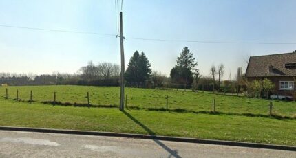 Bellignies Terrain à bâtir - 2131114-10617annonce120250411XJprL.jpeg Maisons France Confort