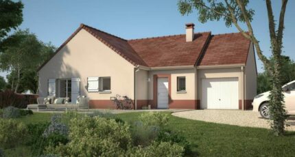 Boussy-Saint-Antoine Maison neuve - 2100610-3799modele620151113utVsz.jpeg Maisons France Confort