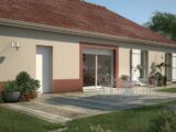 Maison à construire à Boussy-Saint-Antoine (91800) 2100610-3799modele720151113hWpxM.jpeg Maisons France Confort
