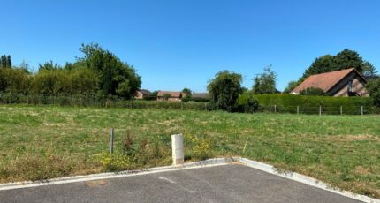 Agnez-lès-Duisans Terrain à bâtir - 2070882-5719annonce120250205ZS9GM.jpeg Maisons France Confort
