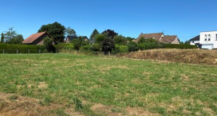 Agnez-lès-Duisans Terrain à bâtir - 2070882-5719annonce220250205uBddI.jpeg Maisons France Confort