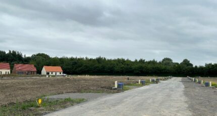 Beuvry Maison neuve - 2045110-5804annonce1202501095BSgz.jpeg Maisons France Confort