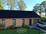 Maison à construire à Cambrai (59400) 2048296-10261modele620230509iOQcr.jpeg Maisons France Confort