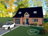 Maison à construire à Rumilly-en-Cambrésis (59281) 2100733-10261annonce620241115fZUNb.jpeg Maisons France Confort