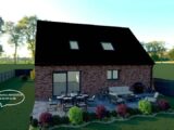 Maison à construire à Rumilly-en-Cambrésis (59281) 2100733-10261annonce720241115ubvgx.jpeg Maisons France Confort
