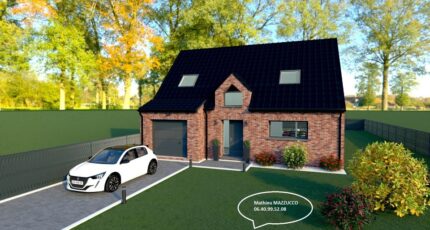 Rumilly-en-Cambrésis Maison neuve - 2125276-10261annonce620241115fZUNb.jpeg Maisons France Confort