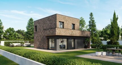 Saint-Hilaire-lez-Cambrai Maison neuve - 2100740-4586modele6202004286D32Z.jpeg Maisons France Confort