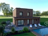 Maison à construire à Saint-Hilaire-lez-Cambrai (59292) 2100740-10261annonce7202407097yPJh.jpeg Maisons France Confort