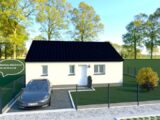 Maison à construire à Proville (59267) 2100748-10261modele620240717MwUUf.jpeg Maisons France Confort