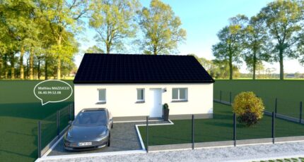 Proville Maison neuve - 2100748-10261modele620240717MwUUf.jpeg Maisons France Confort