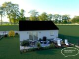 Maison à construire à Proville (59267) 2100748-10261modele720240717bwkpT.jpeg Maisons France Confort