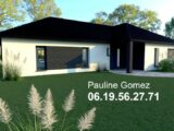 Maison à construire à Bertry (59980) 2098753-7246modele6202401221EtJO.jpeg Maisons France Confort