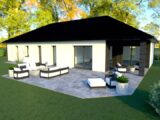Maison à construire à Bertry (59980) 2098753-7246modele720240122XHRIE.jpeg Maisons France Confort