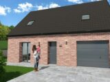 Maison à construire à Les Rues-des-Vignes (59258) 2098758-7246modele620220117IJIk1.jpeg Maisons France Confort