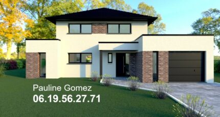 Les Rues-des-Vignes Maison neuve - 2098759-7246modele6202401226iOvJ.jpeg Maisons France Confort