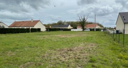 La Pérouille Maison neuve - 2132176-10775annonce120250329lo5Rc.jpeg Maisons France Confort