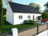 Maison à construire à Méreau (18120) 2102019-5001modele820210713LQMw2.jpeg Maisons France Confort