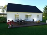 Maison à construire à Méreau (18120) 2102019-5001modele1020210713rGfGf.jpeg Maisons France Confort