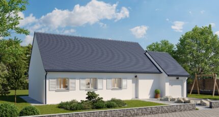 Bourges Maison neuve - 2102037-4586modele620210611zbIio.jpeg Maisons France Confort