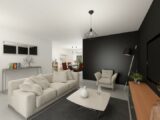 Maison à construire à Dun-sur-Auron (18130) 2102066-5914modele1020230204P4MlT.jpeg Maisons France Confort