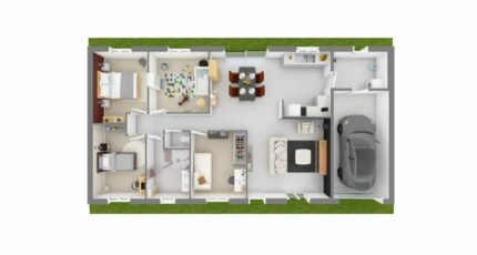 Dun-sur-Auron Maison neuve - 2102066-5914modele7202302045TM4h.jpeg Maisons France Confort
