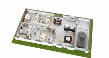 Dun-sur-Auron Maison neuve - 2102066-5914modele820230204nThOV.jpeg Maisons France Confort