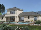 Maison à construire à Vignoux-sur-Barangeon (18500) 2102083-10999modele6202407173WH5t.jpeg Maisons France Confort